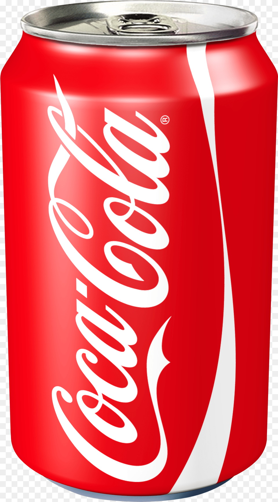 Coca Cola Can Image Coca Cola Can, Beverage, Coke, Soda, Tin Free Transparent Png