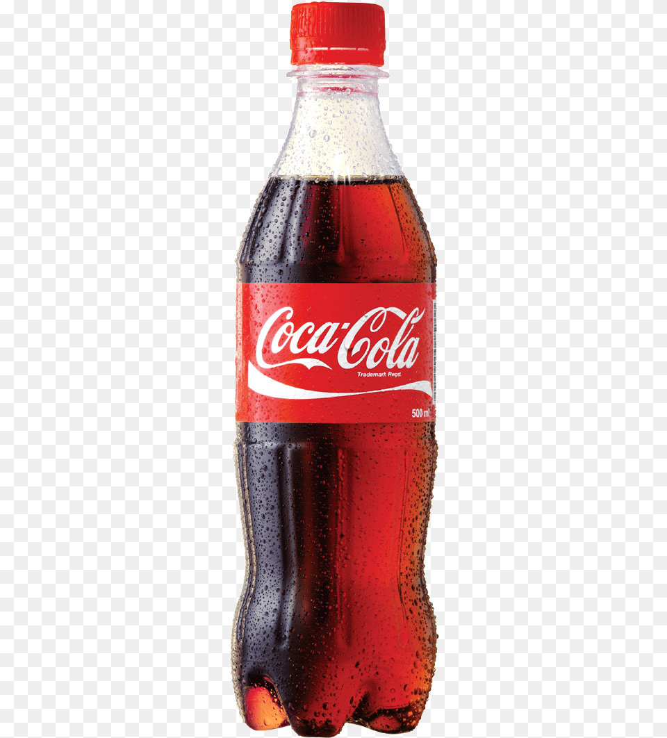 Coca Cola Cherry 1 L, Beverage, Coke, Soda, Alcohol Png