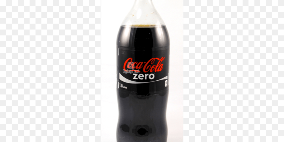 Coca Cola Clipart 1 Liter Coca Cola, Beverage, Coke, Soda, Bottle Png