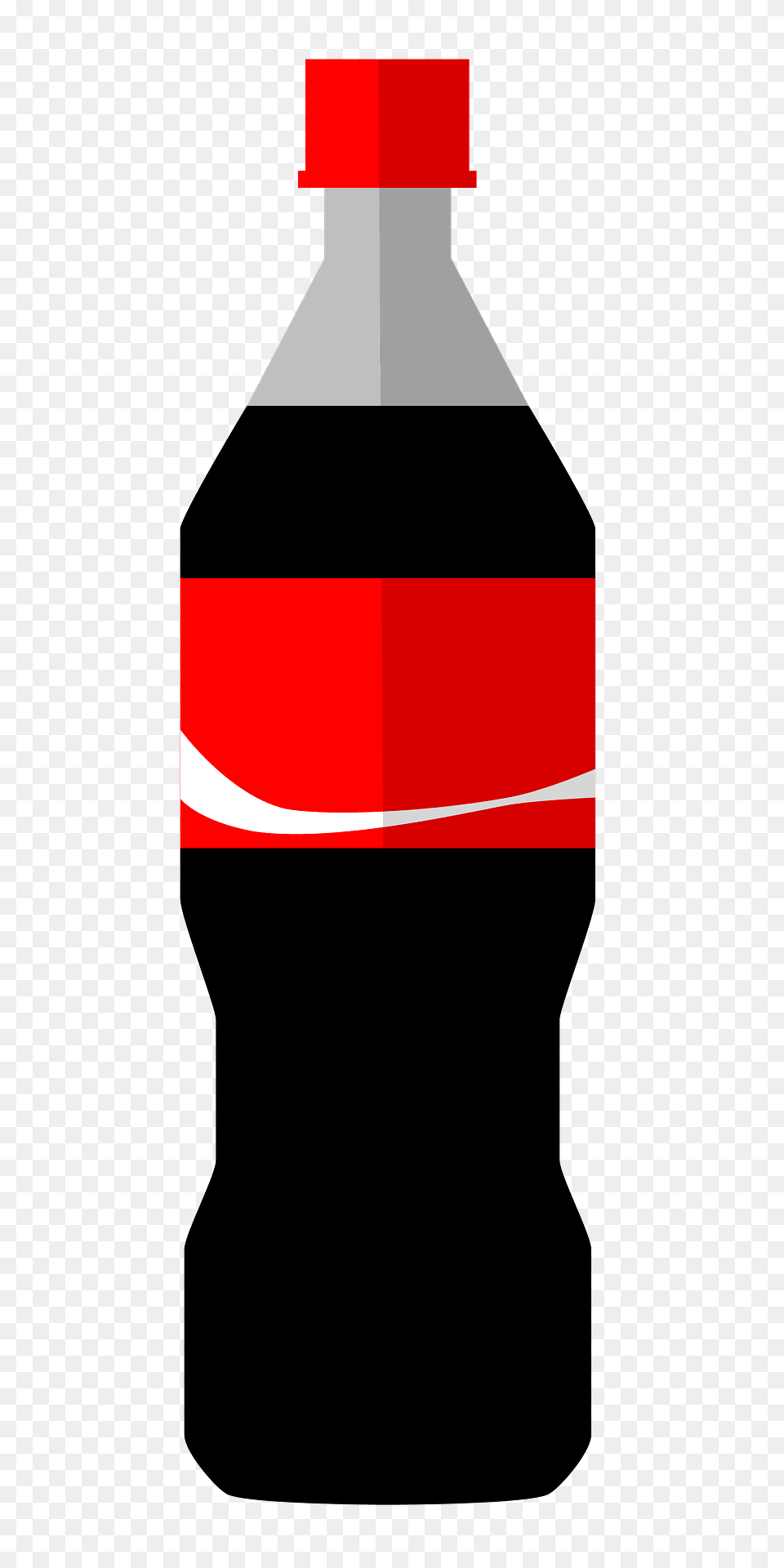 Coca Cola Clipart, Bottle, Beverage, Soda, Coke Png