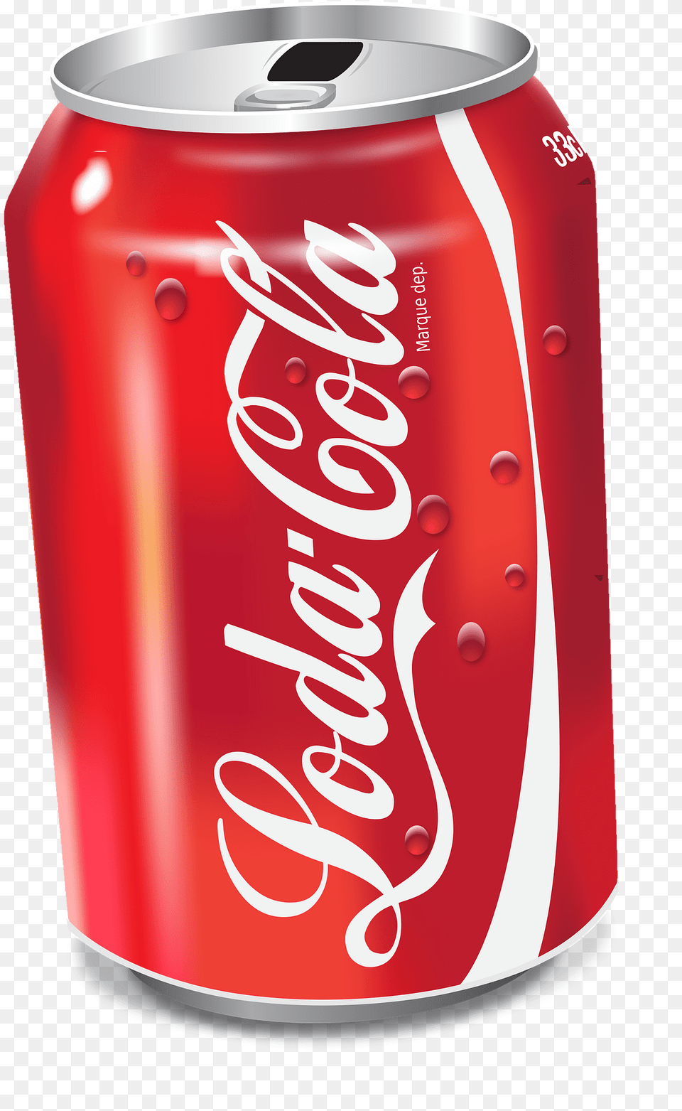 Coca Cola Clipart, Beverage, Coke, Soda, Can Png Image