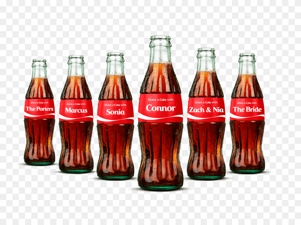 Coca Cola Clipart Beer Can Pencil Coca Cola Racing Family Drivers, Beverage, Coke, Soda, Bottle Png