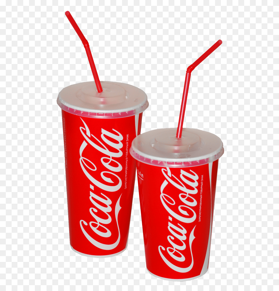 Coca Cola Clipart Beverage, Coke, Soda, Can, Tin Free Png Download