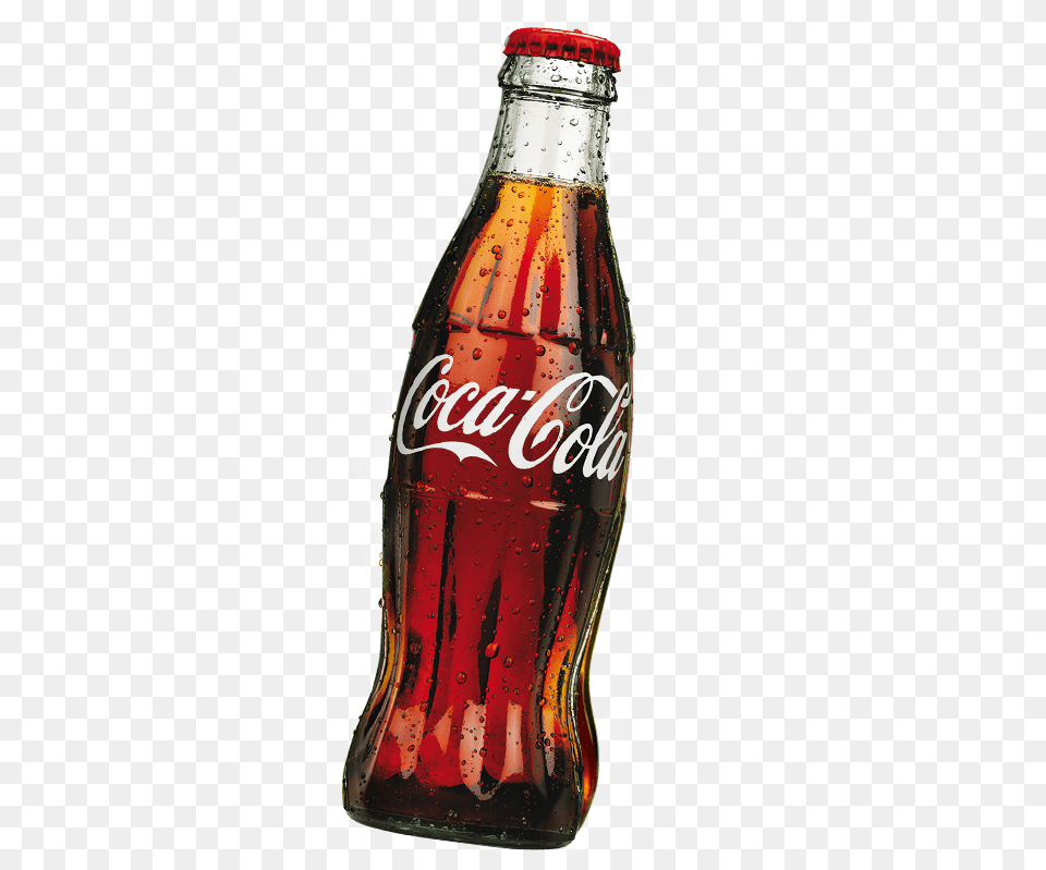 Coca Cola Clipart Cold Drink Bottle Coca Cola, Beverage, Coke, Soda, Can Free Transparent Png
