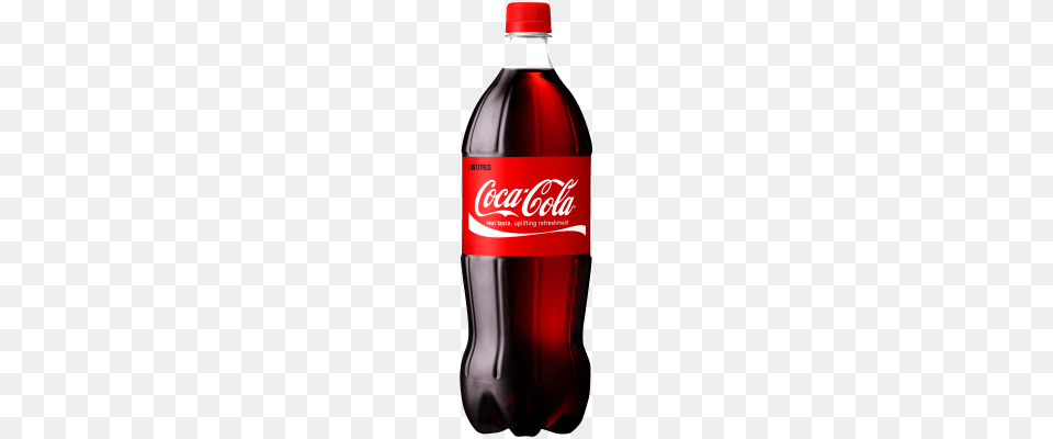 Coca Cola Clipart Hd, Beverage, Coke, Soda, Food Free Png