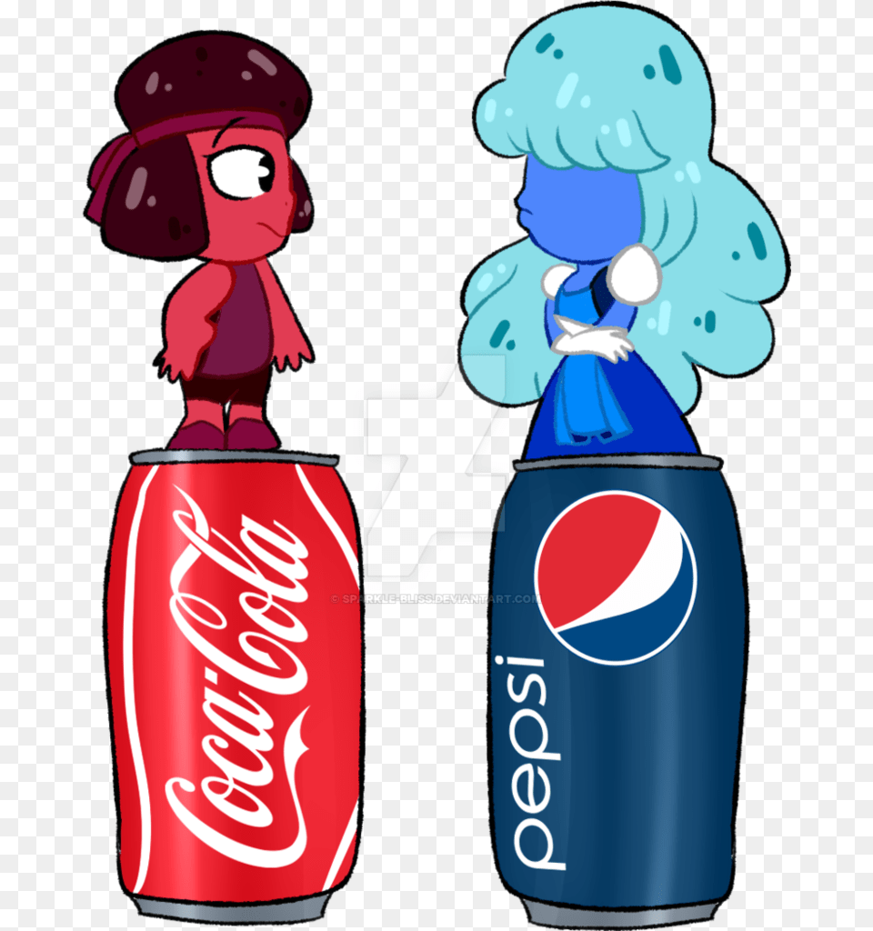 Coca Cola Clipart Pepsi, Beverage, Coke, Soda, Can Png