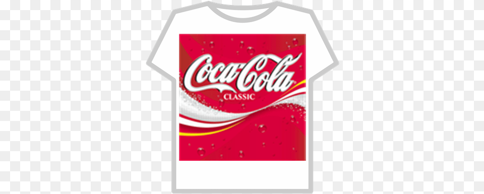 Coca Cola Coca Cola, Beverage, Coke, Soda, Clothing Png Image
