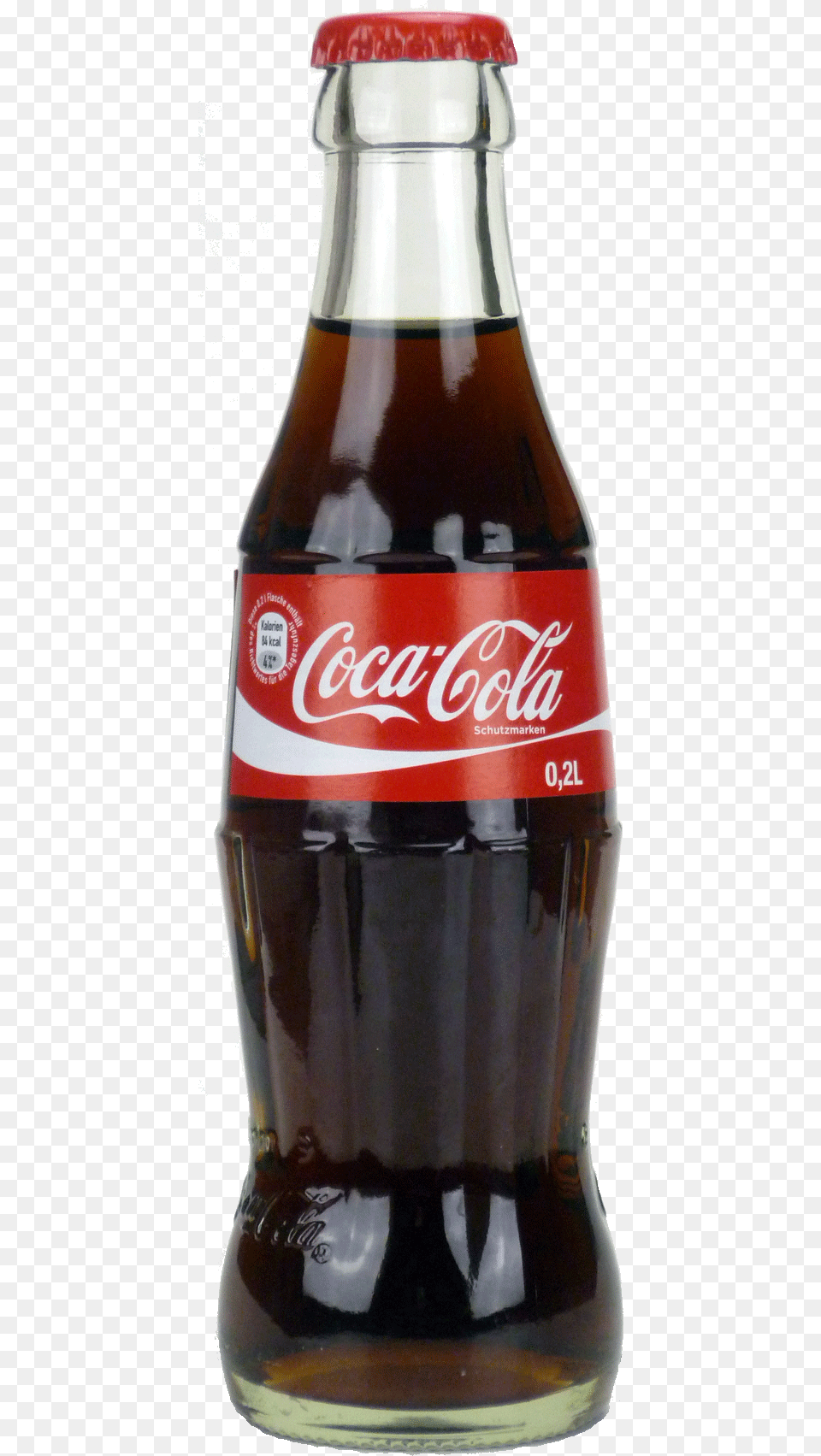 Coca Cola Coca Cola Bottle, Beverage, Coke, Soda, Alcohol Free Png Download