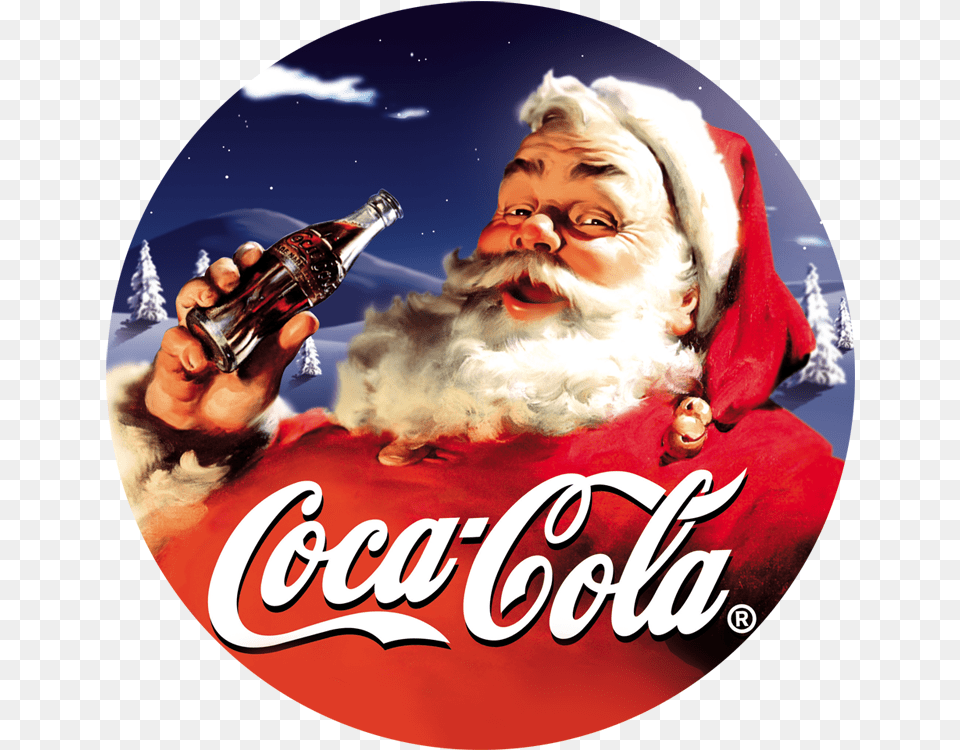 Coca Cola Coca Cola Christmas, Soda, Beverage, Coke, Adult Free Png Download