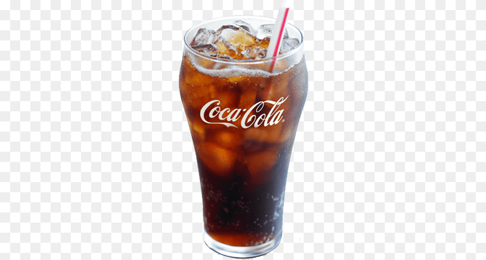 Coca Cola Coca Cola Glass, Beverage, Coke, Soda, Food Png