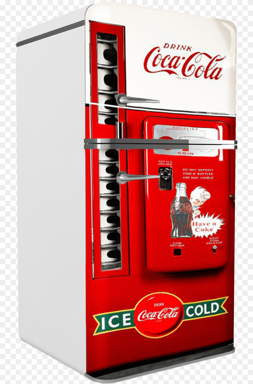 Coca Cola Coca Cola Iphone Xr Case, Beverage, Coke, Soda, Gas Pump Free Png