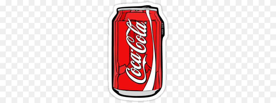 Coca Cola Coke Can Coca Cola Pop Art, Beverage, Soda, Dynamite, Weapon Png Image