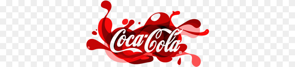 Coca Cola Company Logo Vector Transparent Logo Coca Cola, Beverage, Coke, Soda, Dynamite Png