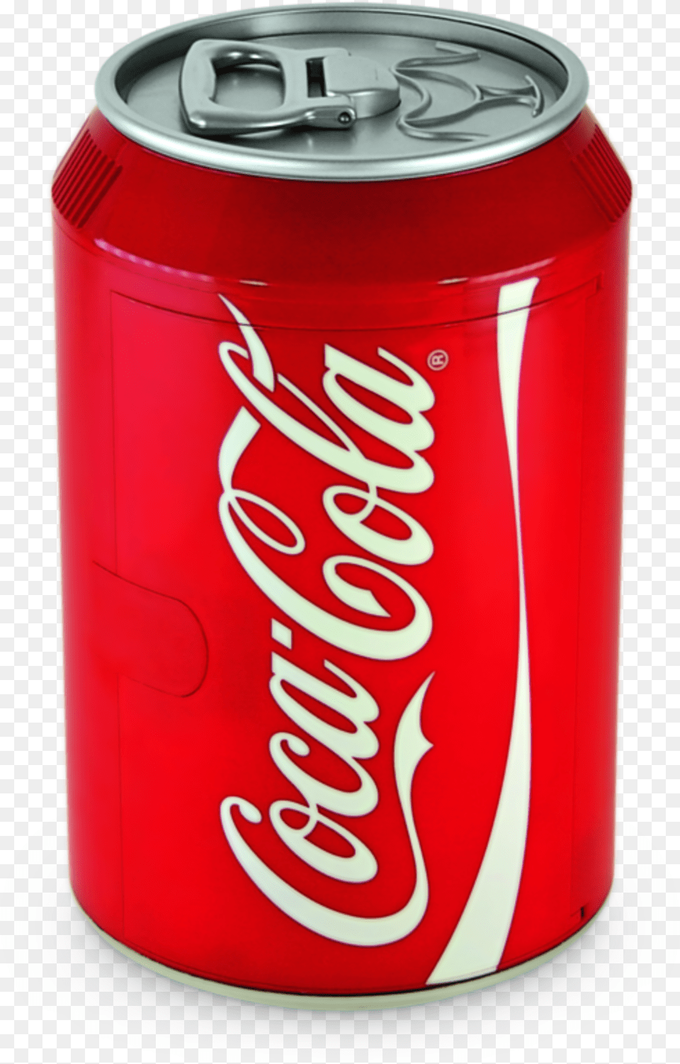 Coca Cola Cool Can 10 Acdc Mini Fridge 95 L Cocacola Coca Cola Free Transparent Png