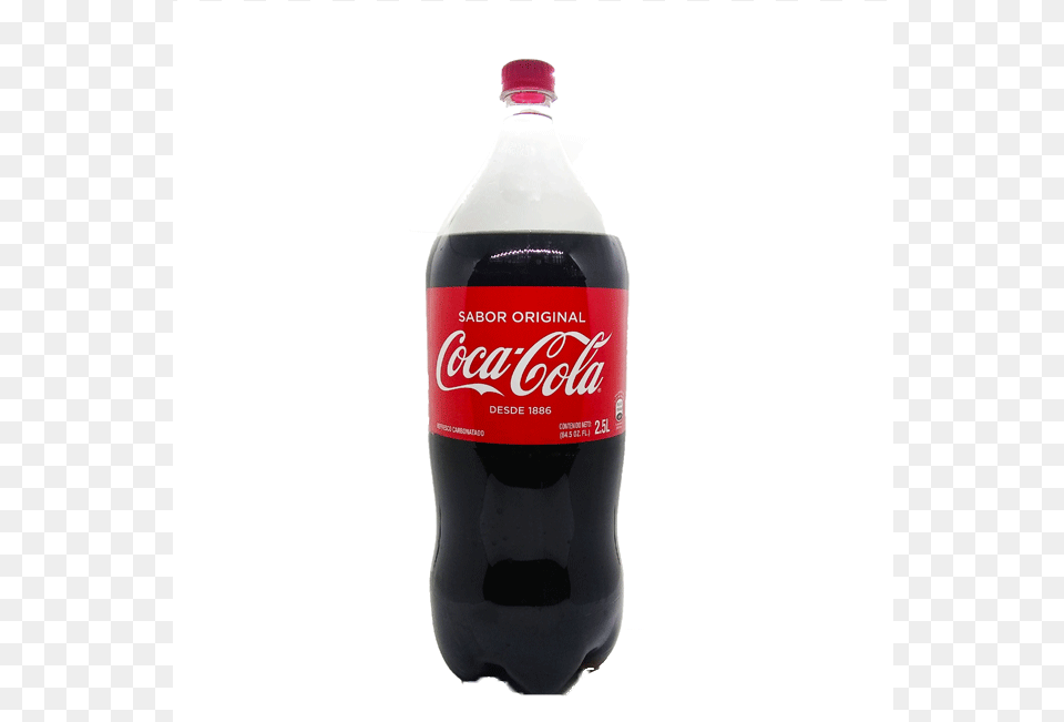 Coca Cola Desechable Coca Cola, Beverage, Coke, Soda Free Png Download