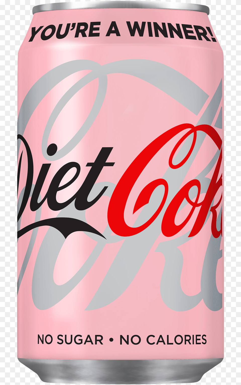Coca Cola Diet Can, Beverage, Coke, Soda, Tin Free Png