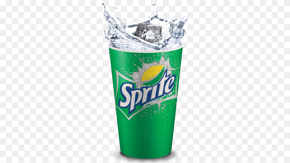 Coca Cola Fanta Sprite, Tin, Bottle, Shaker Free Png Download