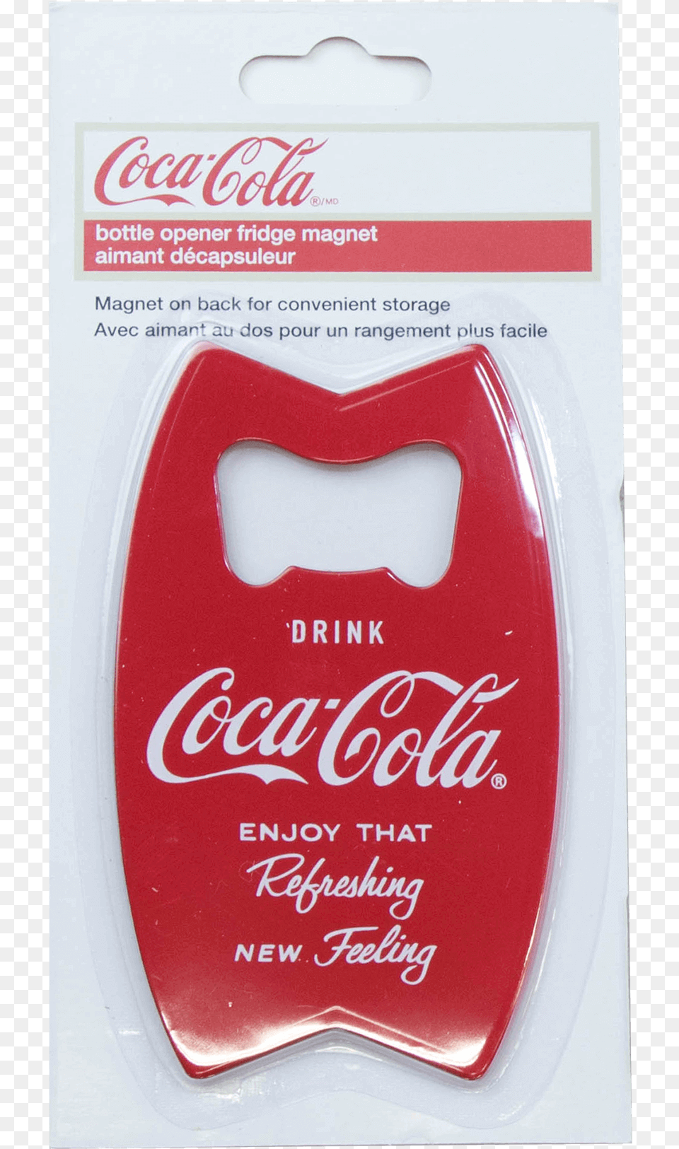 Coca Cola Fishtail Bottle Openertitle Coca Cola Coca Cola, Beverage, Can, Coke, Soda Free Png Download