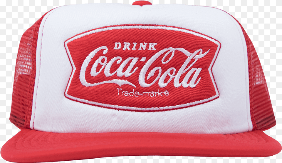 Coca Cola Foam Trucker Hat Share A Coke Coca Cola, Baseball Cap, Cap, Clothing, Accessories Png