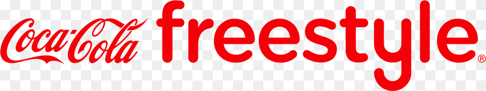 Coca Cola Freestyle Logo, Text Free Transparent Png