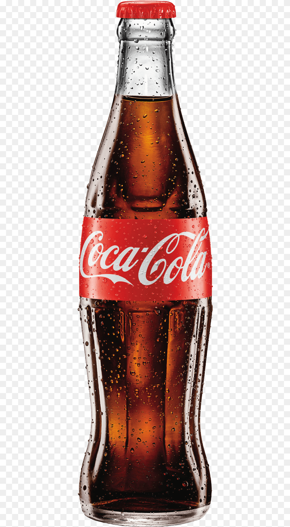 Coca Cola Gif Transparent, Beverage, Coke, Soda, Alcohol Png Image