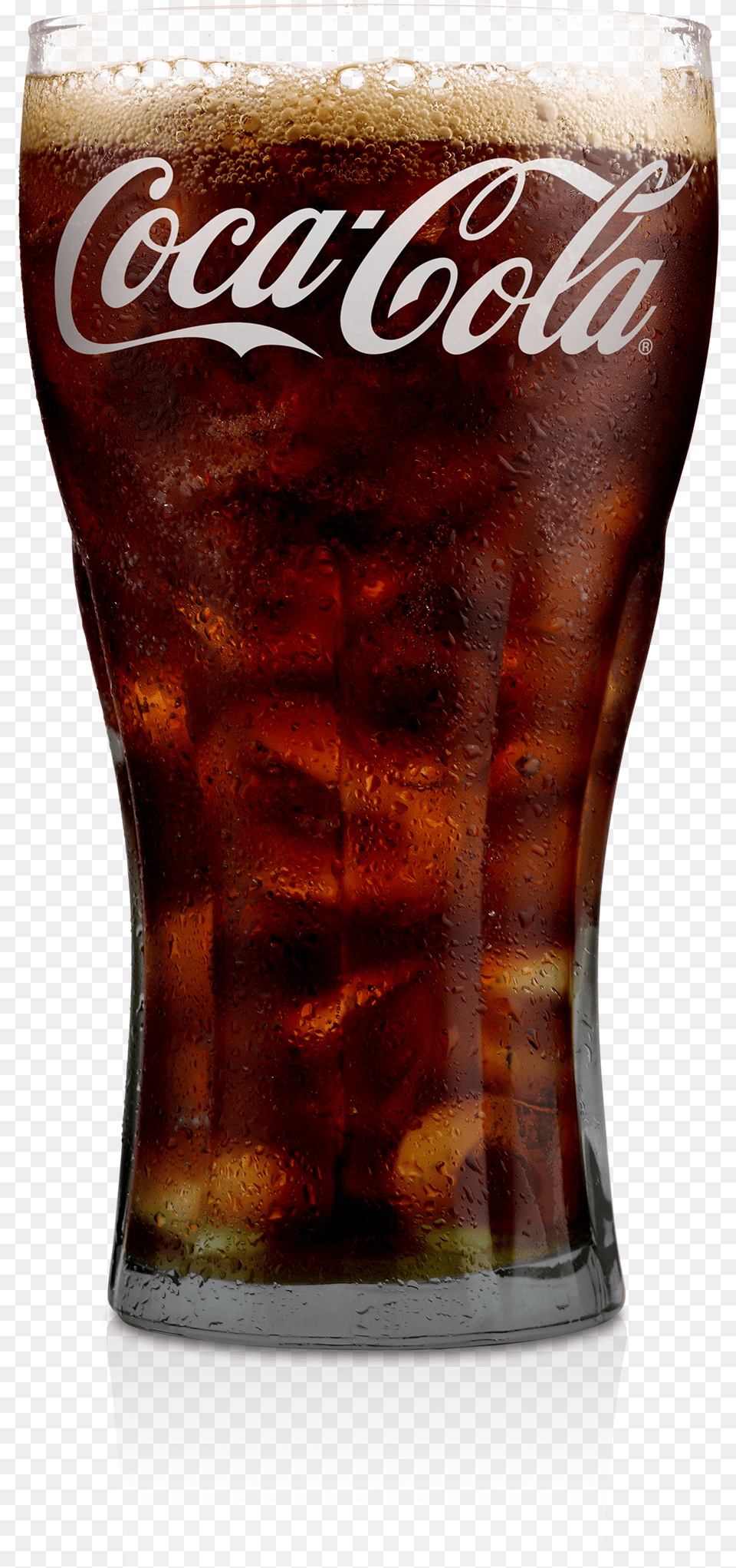 Coca Cola Glass, Beverage, Coke, Soda, Alcohol Free Transparent Png