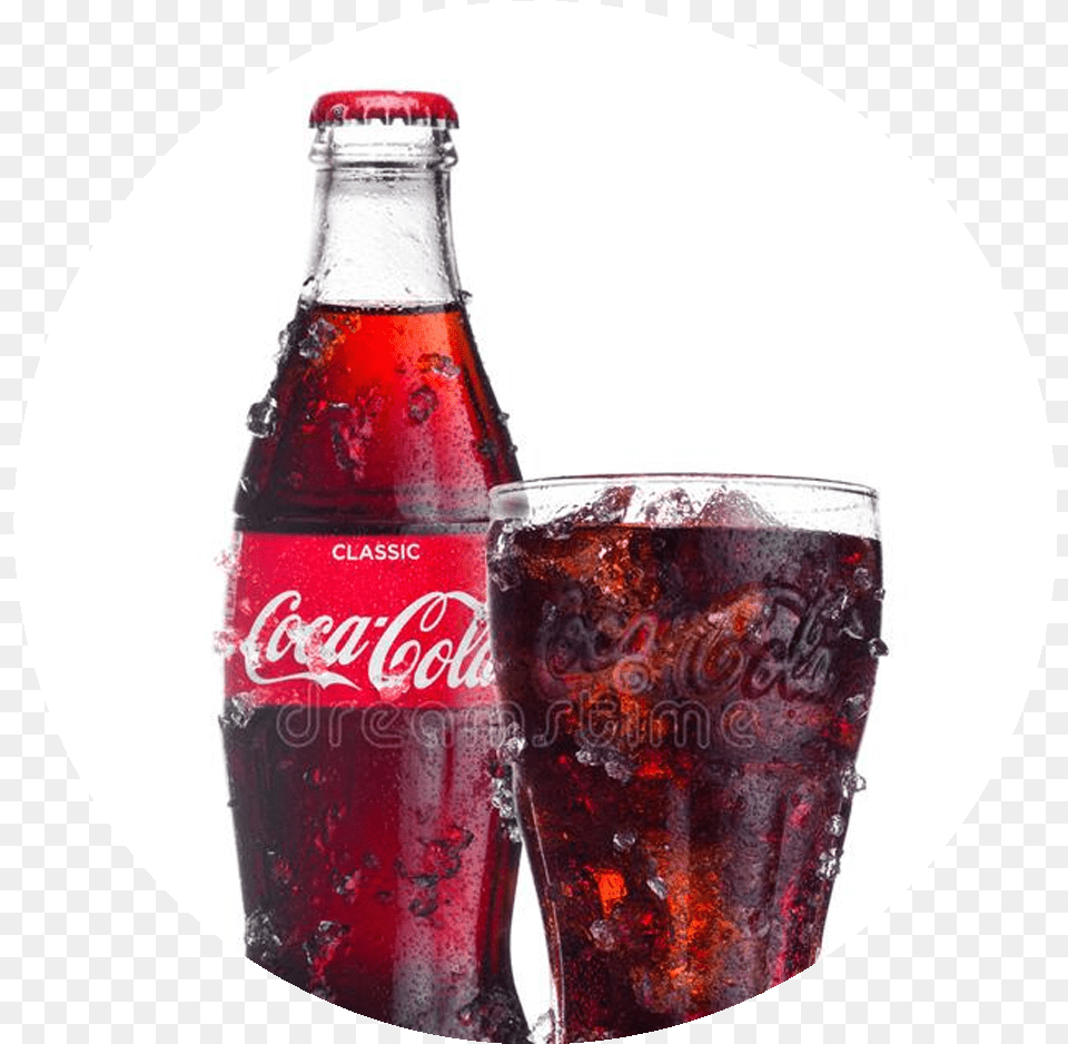 Coca Cola Glass Ice Cold Download Coca Cola Ice, Beverage, Coke, Soda Free Png
