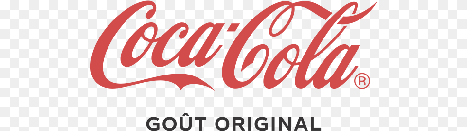 Coca Cola Got Original Cocacola En France Coca Cola Australia Logo, Beverage, Coke, Soda, Dynamite Free Png Download