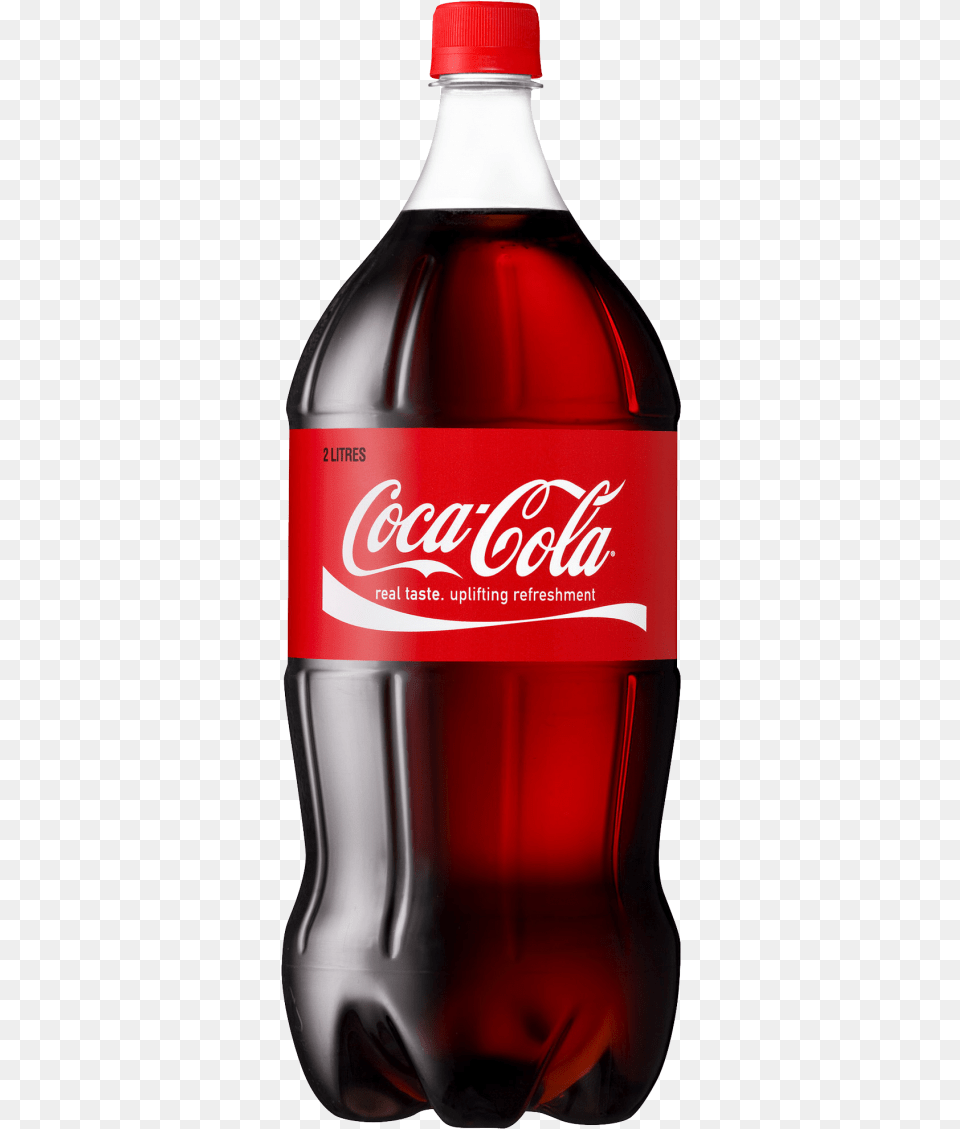 Coca Cola Hd Image Coca Cola Bottle Background, Beverage, Coke, Soda, Food Png