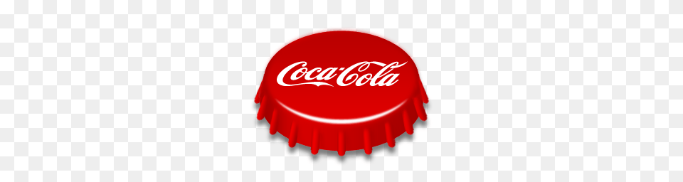 Coca Cola Icon Download Soda Pop Caps Icons Iconspedia, Beverage, Coke, Food, Ketchup Free Png