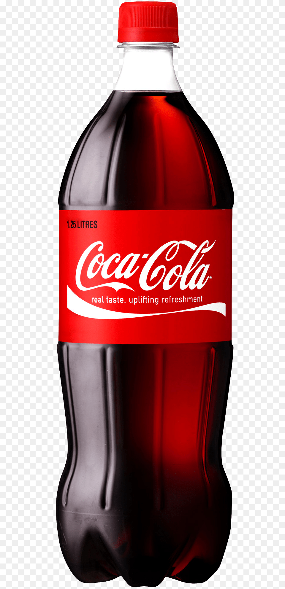 Coca Cola Image, Beverage, Coke, Soda, Food Free Transparent Png