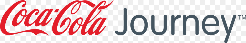 Coca Cola Journey Logo Coca Cola, Beverage, Coke, Soda, Text Free Transparent Png