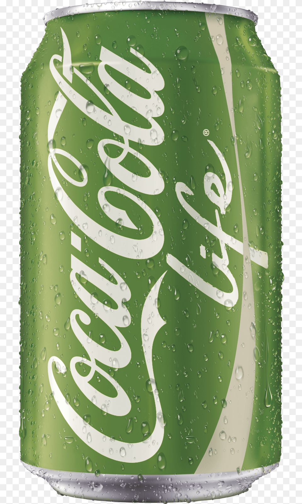 Coca Cola Life, Beverage, Coke, Soda, Can Free Png Download
