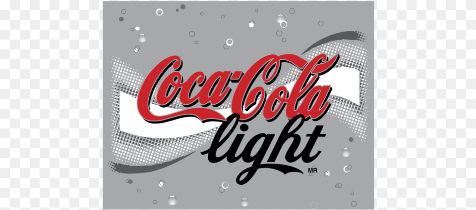 Coca Cola Light, Beverage, Coke, Soda, Dynamite Free Png Download