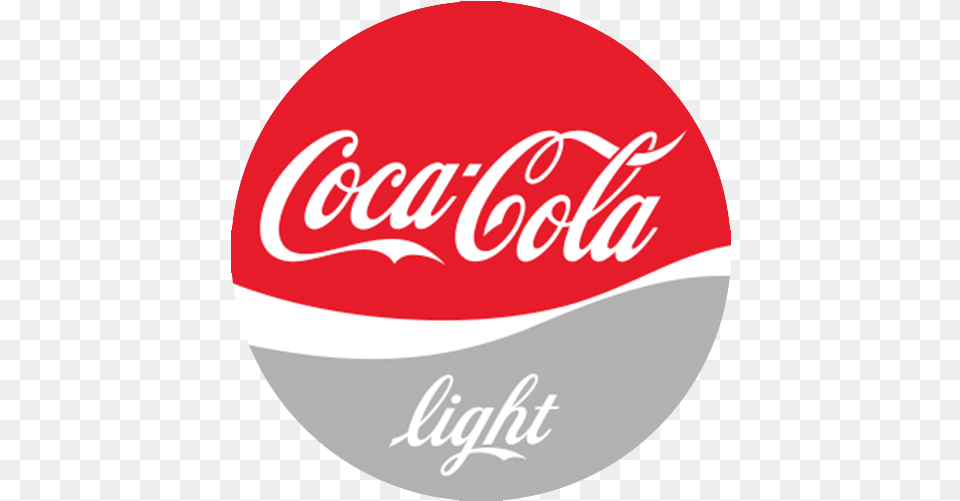 Coca Cola Light Logopedia Fandom Coca Cola, Beverage, Coke, Soda Png Image