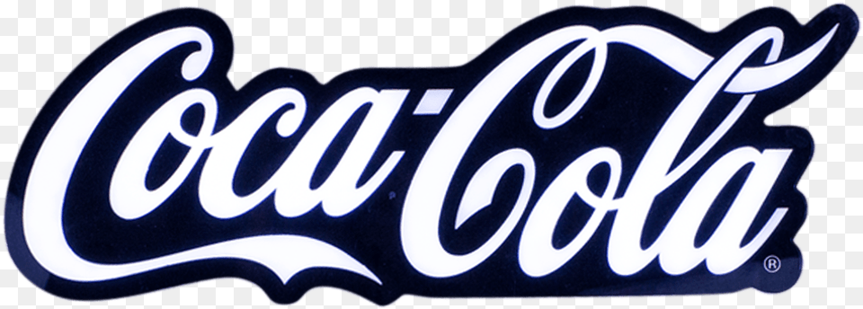 Coca Cola Light Sign, Beverage, Coke, Soda Png Image
