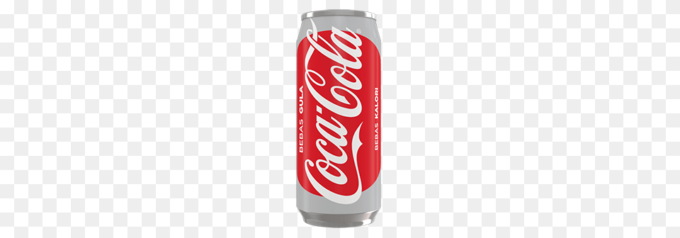 Coca Cola Light The Coca Cola Company, Beverage, Can, Coke, Soda Free Png Download