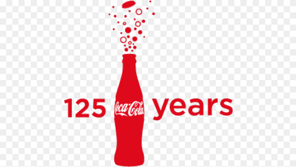 Coca Cola Logo 2011, Beverage, Coke, Soda, Dynamite Png Image