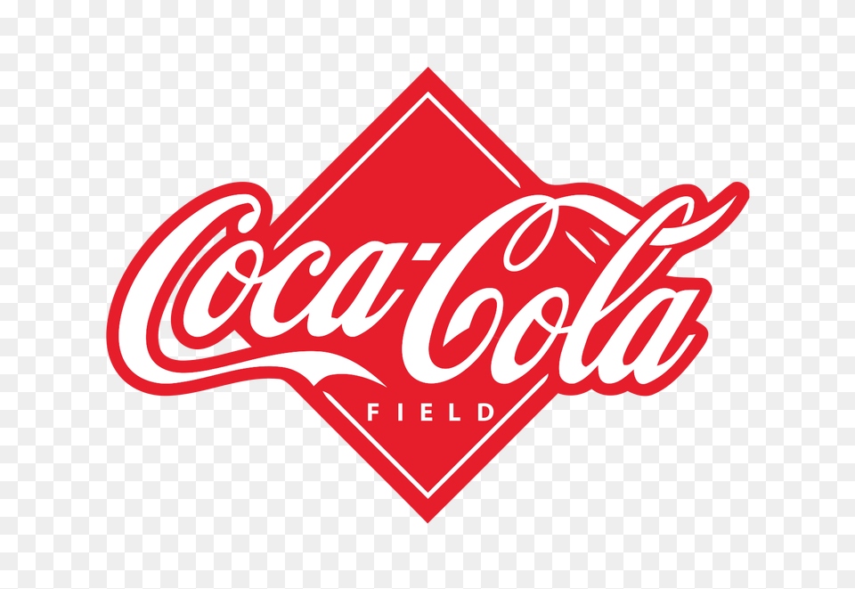 Coca Cola Logo Blanco 6 Image Logo Coca Cola, Beverage, Coke, Soda, Dynamite Free Png Download