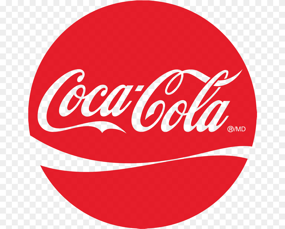 Coca Cola Logo Coca Cola Company Logo, Beverage, Coke, Soda Free Transparent Png