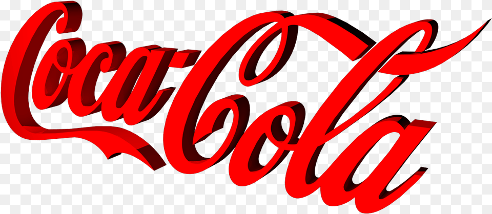 Coca Cola Logo Image Hq Coca Cola Icon, Beverage, Coke, Soda, Dynamite Free Png