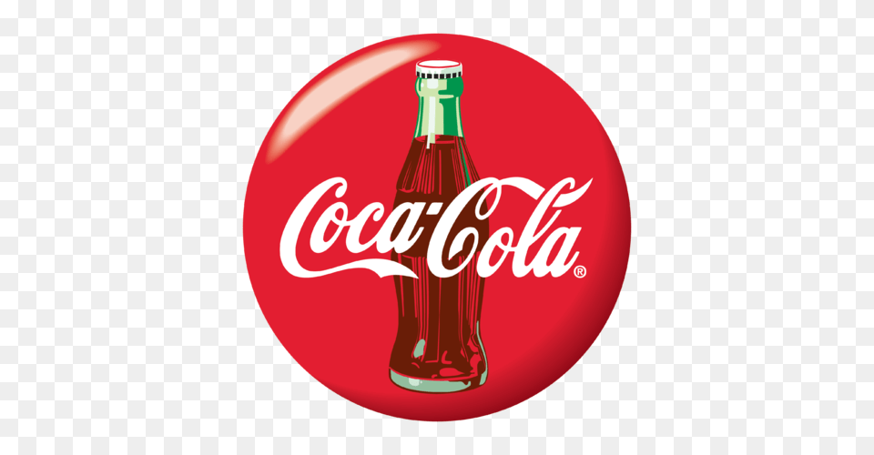 Coca Cola Logo Pictures, Beverage, Coke, Soda, Food Free Transparent Png