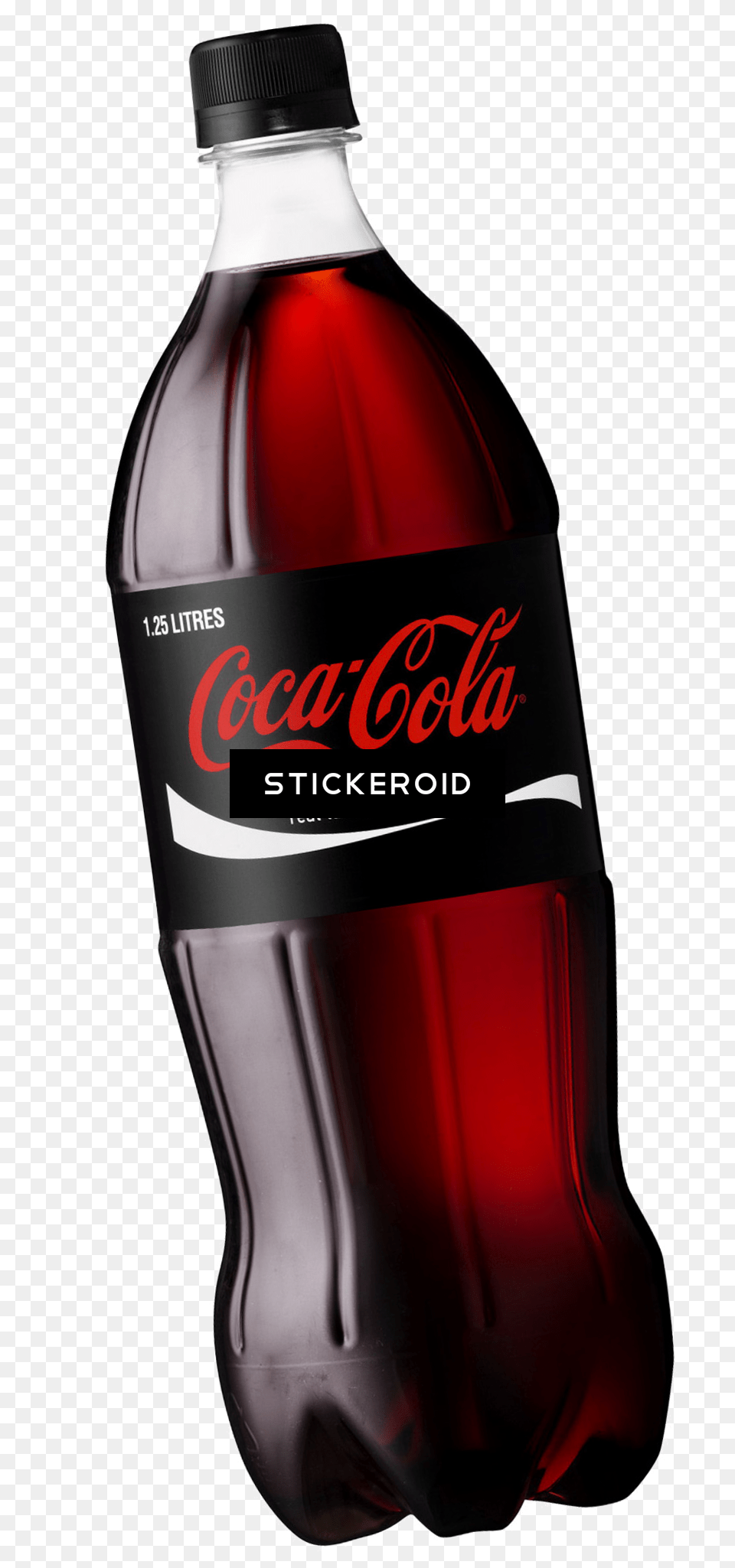 Coca Cola Photo, Beverage, Coke, Soda, Bottle Free Png
