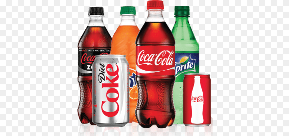 Coca Cola Products Transparent Coca Cola Products Transparent, Beverage, Coke, Soda, Can Png