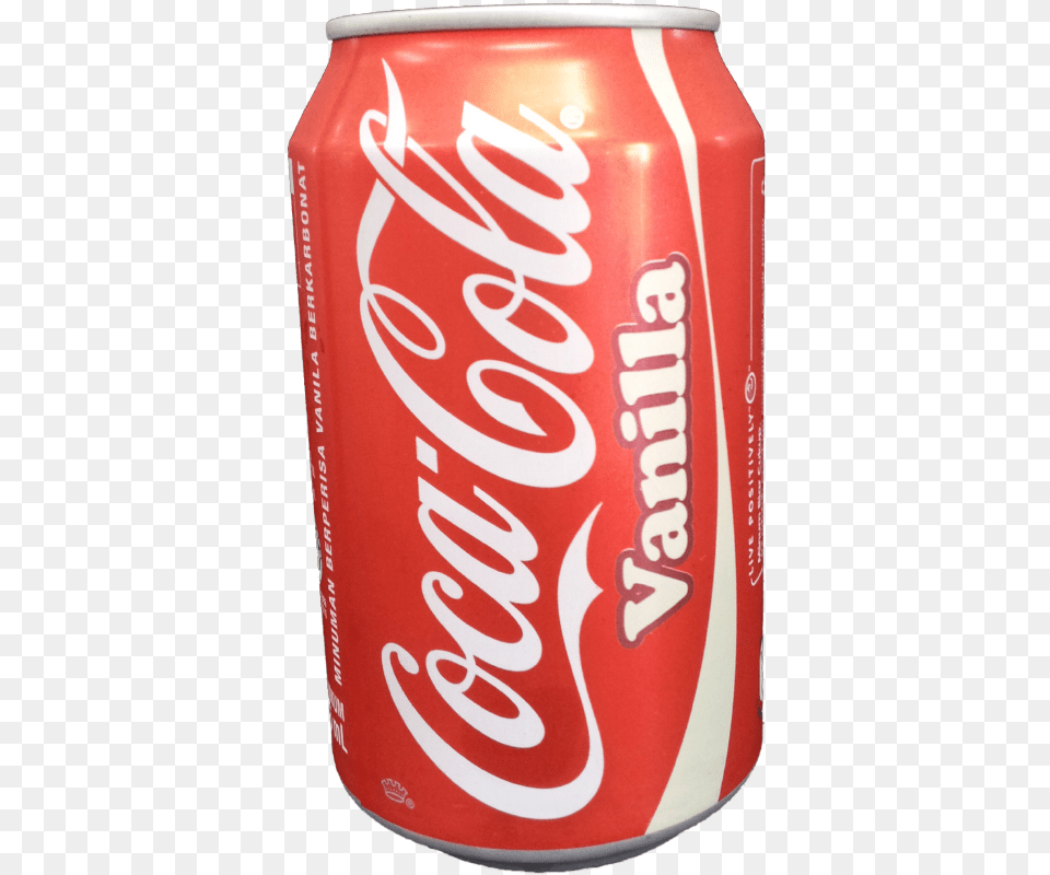 Coca Cola Q Coca Cola, Beverage, Coke, Soda, Can Free Png Download