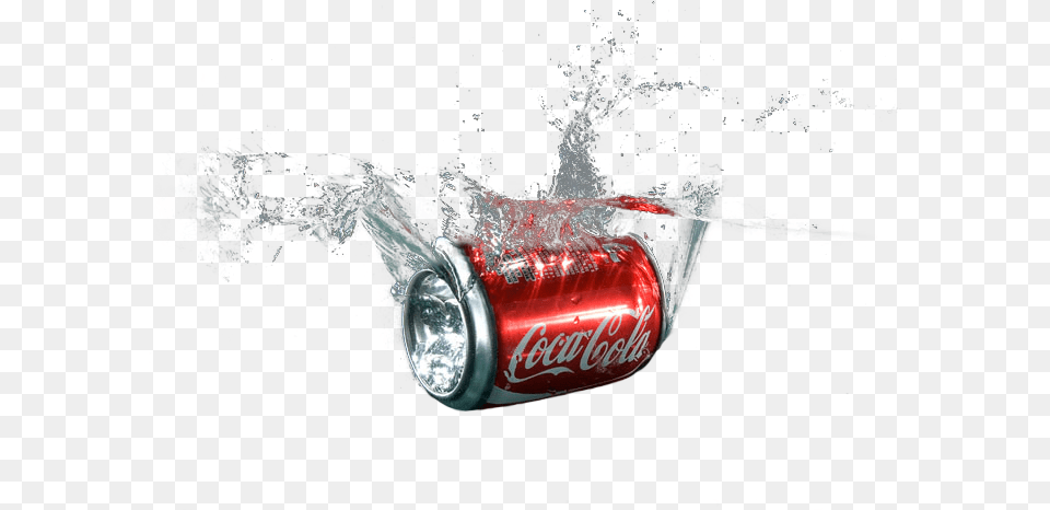 Coca Cola Transparent Images All Coca Cola In Water, Beverage, Coke, Soda, Smoke Pipe Free Png