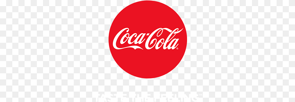 Coca Cola U2022 Peach On Behance Emblem, Beverage, Coke, Soda, Logo Free Png Download