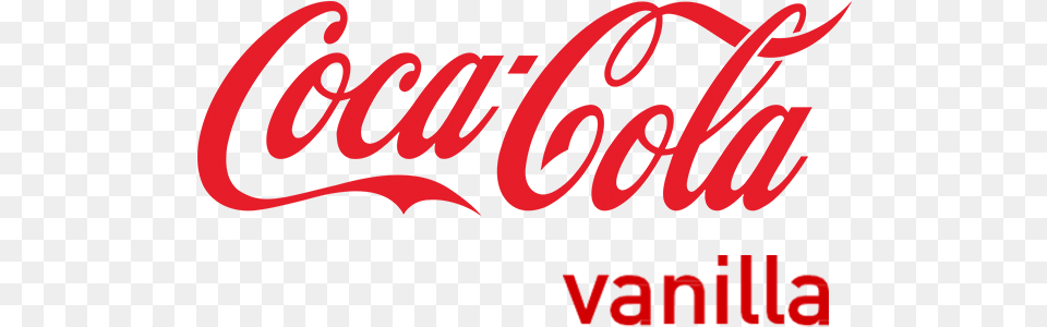Coca Cola Vanilla Mycca Coca Cola Vanilla Logo, Beverage, Coke, Soda, Dynamite Free Png Download