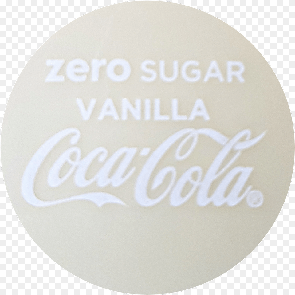 Coca Cola Vanilla Soda Yellow Pastel Aesthetic Dandelion Bird Tattoo, Disk, Beverage, Coke Png