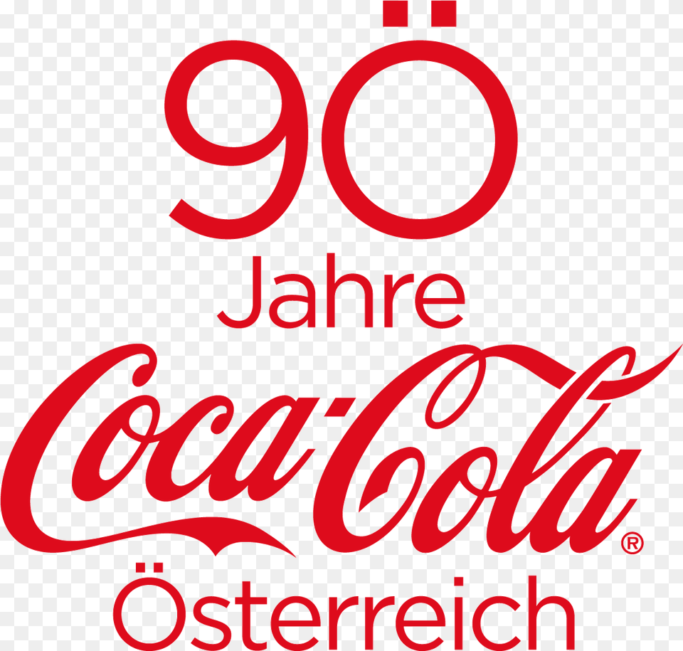 Coca Cola Vienna Pride Calligraphy, Beverage, Coke, Soda, Dynamite Free Transparent Png